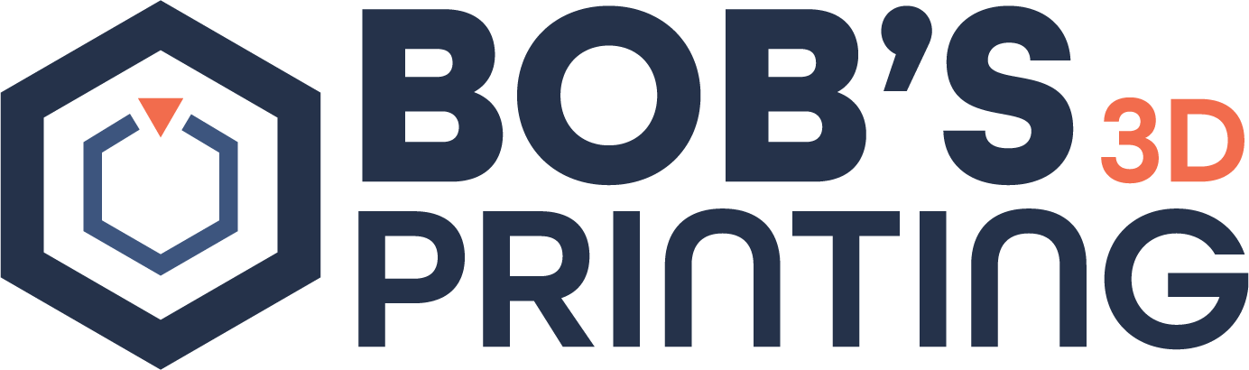 Bobs 3D Prints
